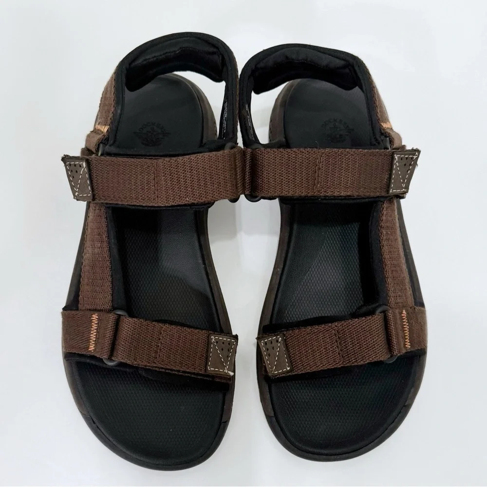 Dockers Zander Outdoor Men's Sandals Size 8